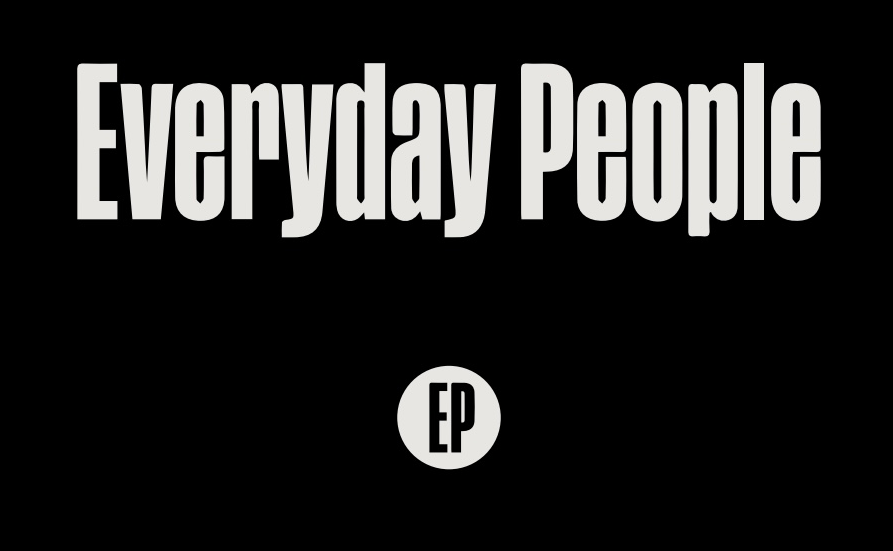 events — Everyday People